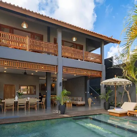 Villa Alami By Villa Finder